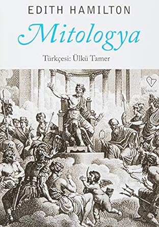 Mitologya