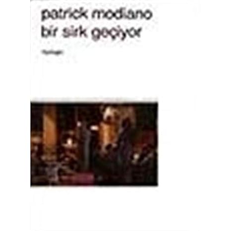 Bir Sirk Geçiyor