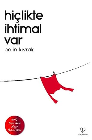 Hiçlikte İhtimal Var