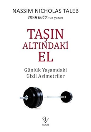 Taşın Altındaki El: Günlük Yaşamdaki Gizli Asimetriler