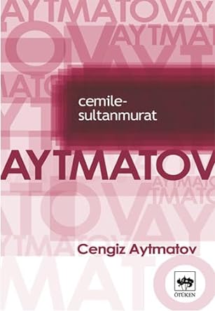 Cemile - sultan murat