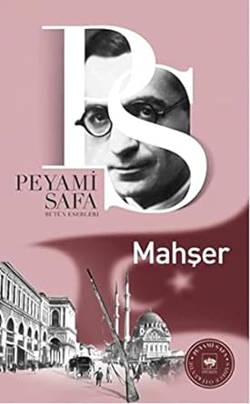 Mahşer: Bütün Eserleri
