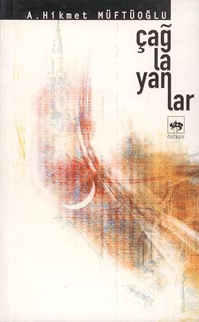 Çağlayanlar