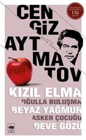 Kızıl Elma-Oğulla Buluşma-Beyaz Yağmur-Asker Çocuğu-Deve Gözü