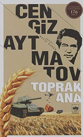 Toprak Ana