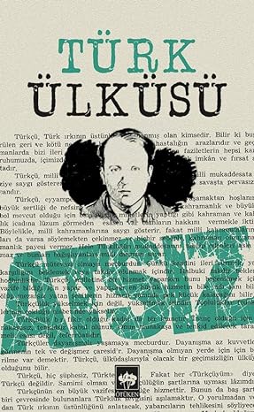 Türk Ülküsü