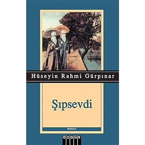 Şıpsevdi