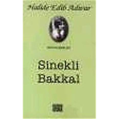 Sinekli Bakkal