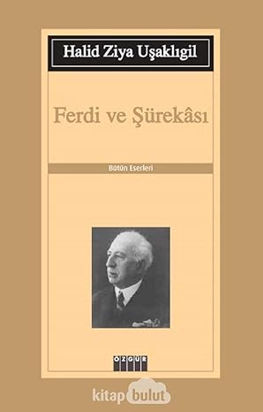 Ferdi ve Şürekası