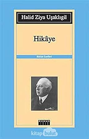 Hikaye