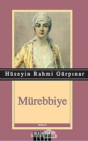 Mürebbiye