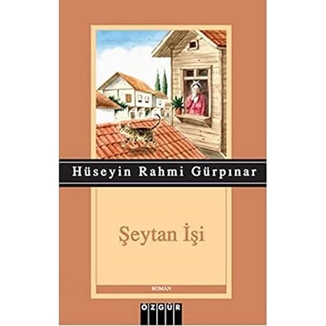 Şeytan İşi
