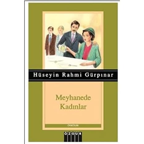 Meyhanede Kadınlar