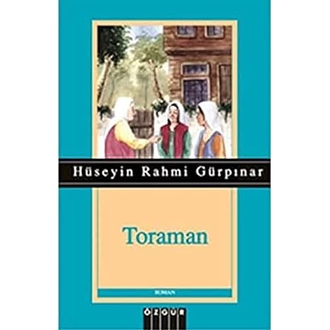 Toraman