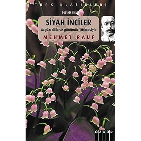 Siyah İnciler