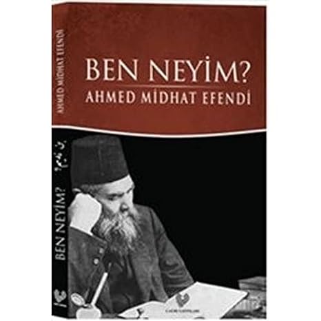 Ben Neyim ?