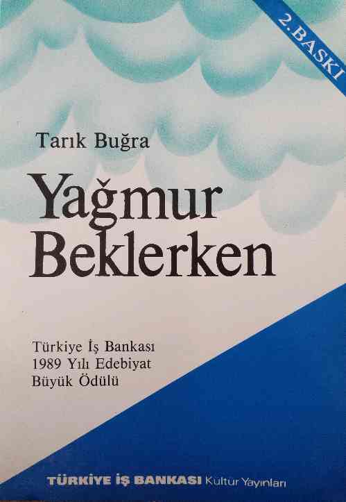 Yağmur Beklerken
