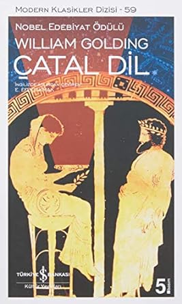 Çatal Dil: Modern Klasikler Serisi