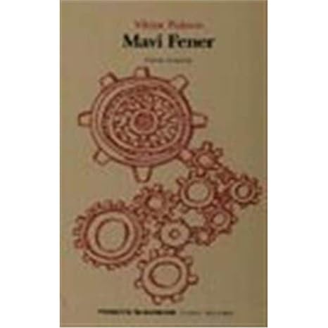 Mavi Fener