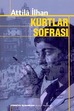 Kurtlar Sofrası