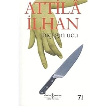 Bıçağın Ucu