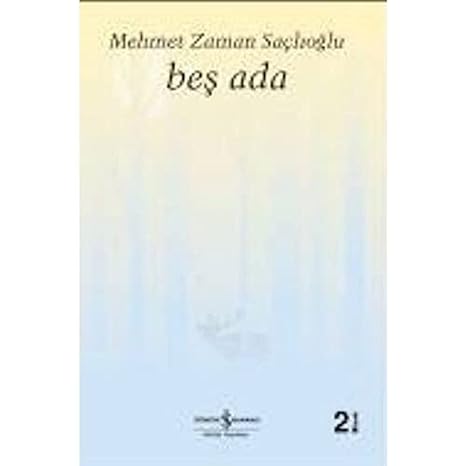 Beş Ada