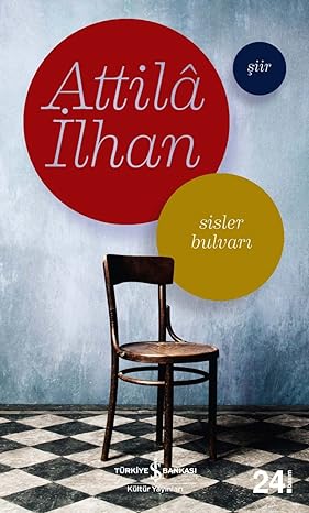 Sisler Bulvarı