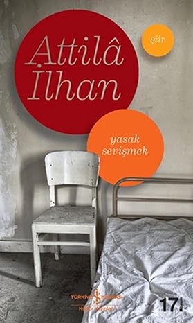 Yasak Sevişmek