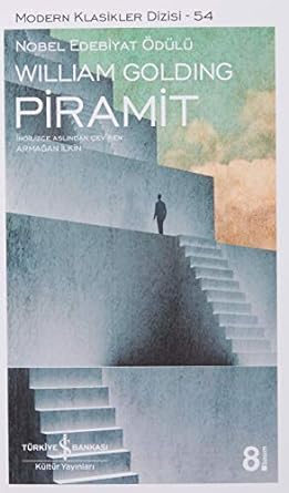 Piramit: Modern Klasikler Serisi