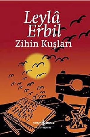 Zihin kuşlari
