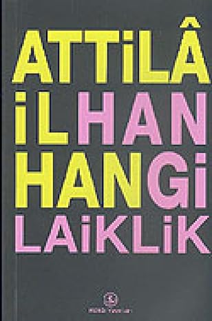 Hangi Laiklik