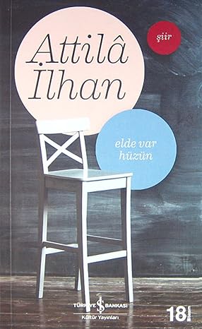 Elde Var Hüzün