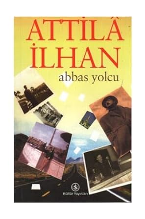 Abbas Yolcu