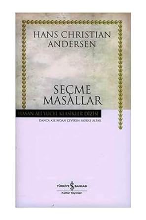 Seçme Masallar