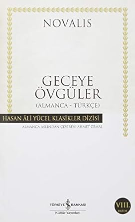 Geceye Övgüler: Hasan Ali Yücel Klasikler Dizisi