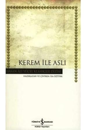 Kerem ile Aslı