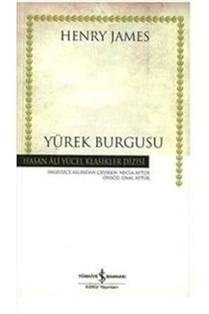 Yürek Burgusu