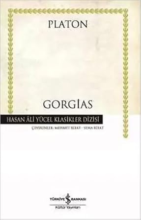Gorgias ciltli