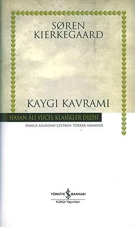 Kaygi kavrami ciltsiz
