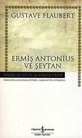 Ermiş Antonius ve Şeytan