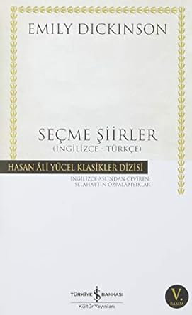 Seçme Şiirler