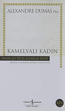 Kamelyalı Kadın