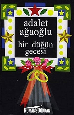 Bir Düğün Gecesi Dar Zamanlar 2