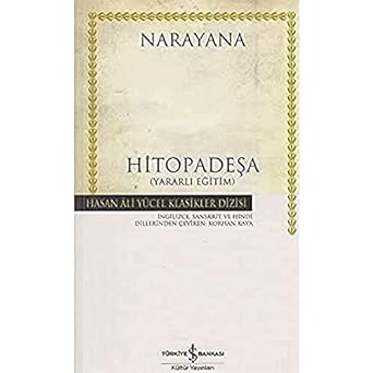 Hitopadeşa: Yararlı Eğitim