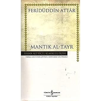 Mantık Al-Tayr