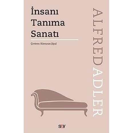 İnsanı Tanıma Sanatı