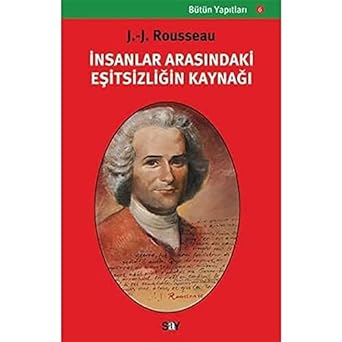 İnsanlar Arasındaki Eşitsizliğin Kaynağı