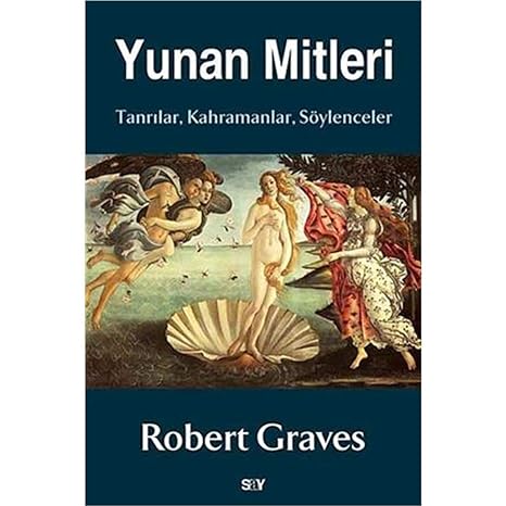 Yunan mitleri