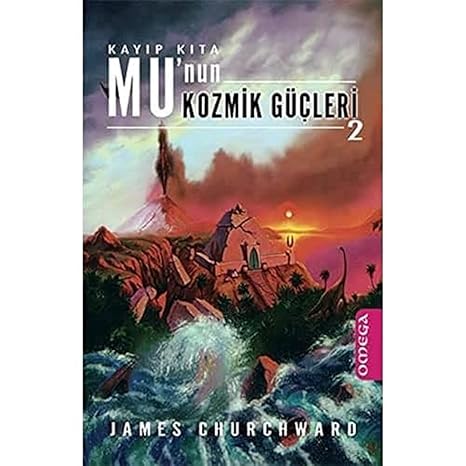 Munun kozmik güçleri-2
