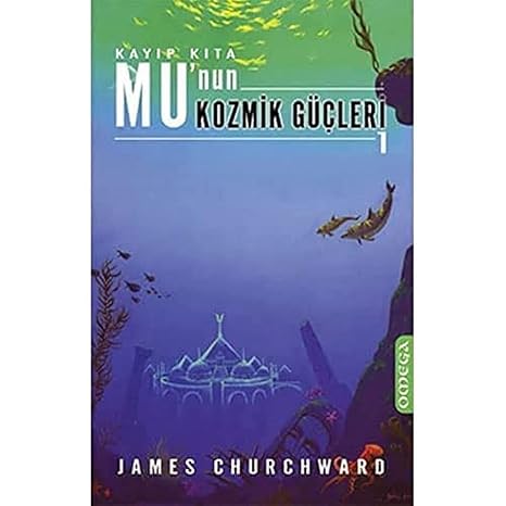 Munun kozmik güçleri-1
